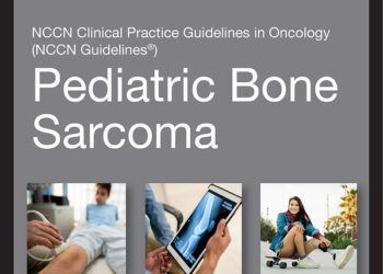 A Formidable Type of Childhood Cancer Gets Added to Highly Regarded Library of Treatment Recommendations