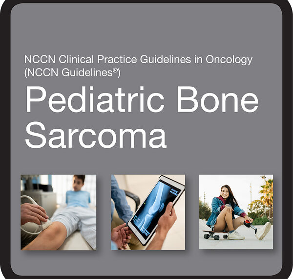 A Formidable Type of Childhood Cancer Gets Added to Highly Regarded Library of Treatment Recommendations