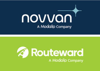 Modaxo Launches Novvan and Routeward