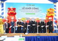 US$110M Oji Liquid Pak Aseptic Packaging Plant Marks Oji Group’s Southeast Asia Expansion