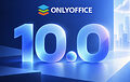 ONLYOFFICE 10.0 brings AI tools, modular apps, and stronger security to its open-source office suite