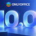 ONLYOFFICE 10.0 brings AI tools, modular apps, and stronger security to its open-source office suite