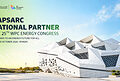 KAPSARC TO JOIN 25TH WPC ENERGY CONGRESS IN RIYADH AS NATIONAL PARTNER