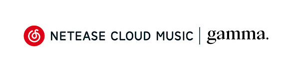 NETEASE CLOUD MUSIC AND gamma. ANNOUNCE NEW STRATEGIC PARTNERSHIP IN CHINA FOR MUSIC FROM YE, MARIAH CAREY, SEXYY RED, USHER, SNOOP DOGG AND MORE