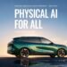XPENG to Launch Its Next-Gen AI Flagship G9L SUV and Showcase Its Physical AI Lineup at the 2026 Paris Motor Show