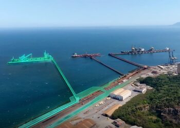 Cedro Participações Secures Approval for the Issuance of the Environmental License for Porto do Meio in Itaguaí, Rio de Janeiro