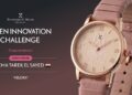 QNET’s Bernhard H. Mayer® Brings Emerging Design Talent Into Swiss Watchmaking