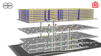 Radha Exports partners with Körber for advanced warehouse automation in Singapore