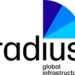 RADIUS GLOBAL INFRASTRUCTURE MARKS A NEW CHAPTER IN DIGITAL INFRASTRUCTURE INVESTMENT AS APWIRELESS TRANSITIONS UNDER ONE GLOBAL GROUP NAME