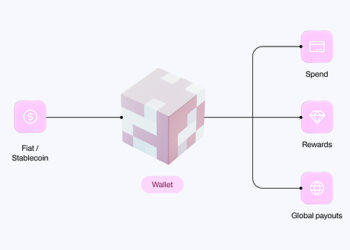 Rain introduces wallets, putting the account at the center of its stablecoin payments platform
