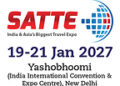 SATTE’s Landmark EY Report Reveals ₹3000 Crore Economic Impact, Strengthening Its Position as a Gateway to India’s Travel Market