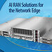 Supermicro Brings NVIDIA Aerial RAN Computer Solutions to the Network Edge with Nokia to Enable Low-latency AI Services