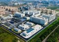ESTEVE CDMO expands its presence in Asia with a major investment and new manufacturing site in China