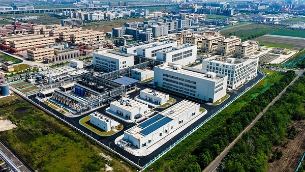 ESTEVE CDMO expands its presence in Asia with a major investment and new manufacturing site in China