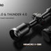 When Seeing Becomes Knowing: HIKMICRO Launches X-1280 STELLAR 4.0 and THUNDER 4.0 for the Moments That Demand Certainty