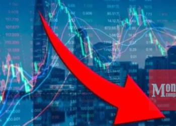 Oil Price Surge Hits Tech Stocks! Nasdaq Tumbles 345 Points as Dow Edges Up 51