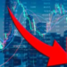 Oil Price Surge Hits Tech Stocks! Nasdaq Tumbles 345 Points as Dow Edges Up 51