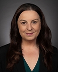 ENA Members Choose Vanessa Gorman as 2027 President-elect
