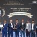 Confederation of Indian Industry (CII) honours Afcons with National Environmental Excellence Award