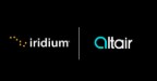 Altair Semiconductor Integrates Iridium NTN Direct into ALT1350 and ALT1550 Cellular IoT Chipsets