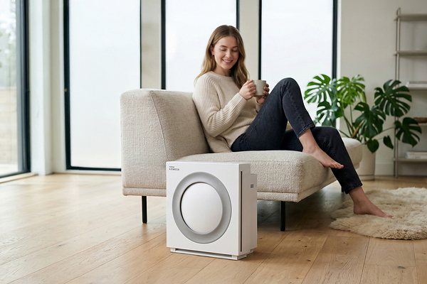 Coway Airmega Mighty2 Named to TIME’s Best Inventions of 2026