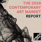 Artprice Releases its 33rd Annual Contemporary Art Market Report for 2026: Record Transactions, Price Trends, the Balance of Market Power, and Artists from the Global South