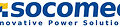 SOCOMEC DELPHYS XL+: the PTU-ready, premium efficiency UPS with the smallest operational footprint