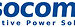 SOCOMEC DELPHYS XL+: the PTU-ready, premium efficiency UPS with the smallest operational footprint