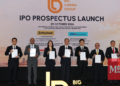 Big Caring’s RM2.03 Billion IPO: Shareholders to Pocket RM1.4 Billion as Group Tackles RM1.7 Billion Debt